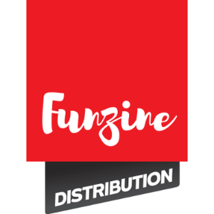 funzine logo