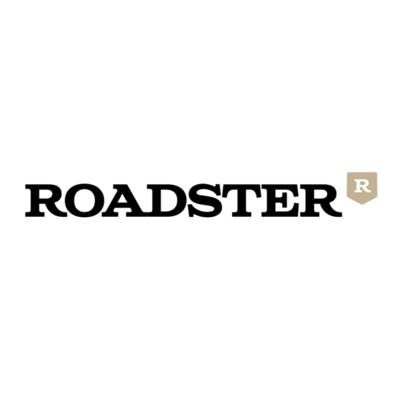 roadster logo